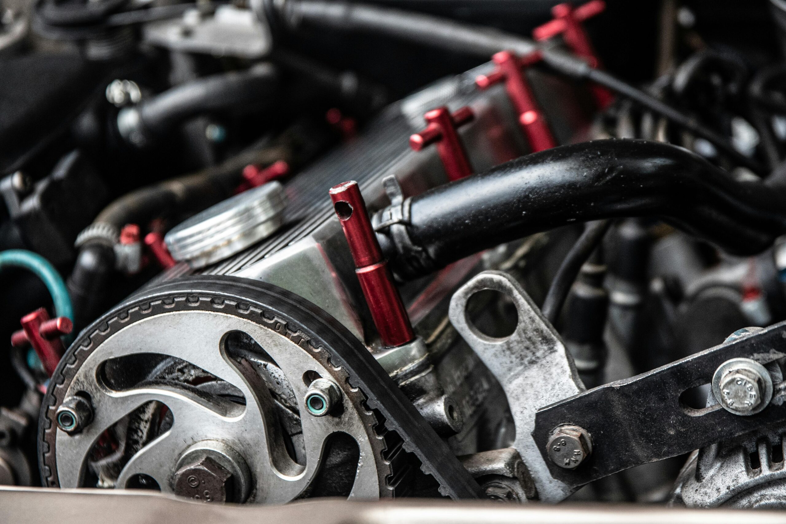 Why Original Car Parts are the Key to Your Vehicle’s Health