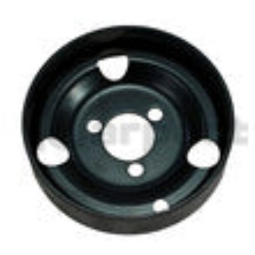 Genuine Water Pump Pulley for VW Audi Skoda Seat 2.8-3.6 021121031D VAG OEM