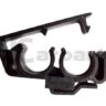 GENUINE New Fuel line holder VW AUDI SEAT SKODA 021133687A