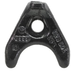 New OEM Hazard switch turn signal relay flasher knob Audi TT 1999- 8N0941509B