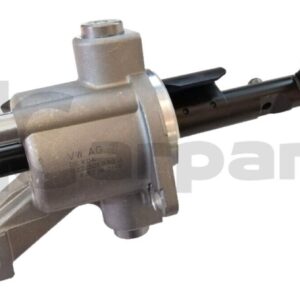 Genuine New Engine Coolant Hose for VW Crafter 2N0122058AN VAG OEM