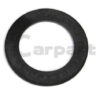 New OEM Engine Oil Cover Cap Seal Gasket VW AUDI SEAT SKODA 036115111B VAG