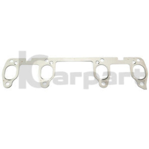 Genuine New Exhaust Manifold Gasket for VW Audi 1.6 1.9 2.0 037253039D VAG OEM