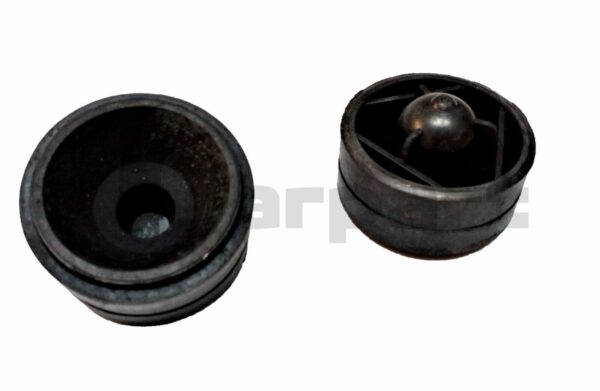 GENUINE New Intake manifold cover ball socket 1.9 TDI 1.4 TDI 038103184B