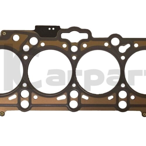 NEW Cylinder head gasket AUDI VW 1.9 TDI (2 hole, 1,54mm) 038103383DF GENUINE