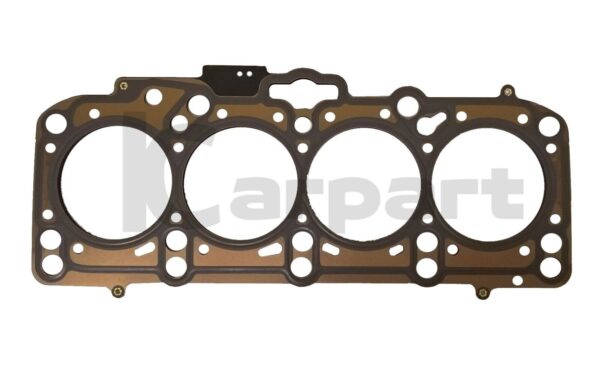 NEW Cylinder head gasket AUDI VW 1.9 TDI (2 hole, 1,54mm) 038103383DF GENUINE