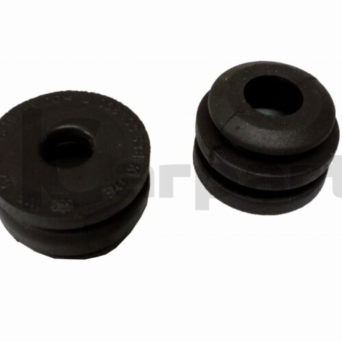 NEW Engine cover rubber mount grommet AUDI VW SKODA SEAT 1.9 TDI GENUINE