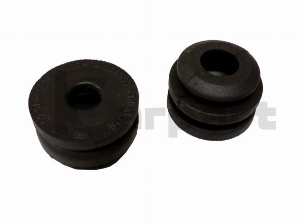 NEW Engine cover rubber mount grommet AUDI VW SKODA SEAT 1.9 TDI GENUINE