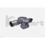 Genuine New Coolant Flange with Sensor for Audi VW Seat 038121133A VAG OEM