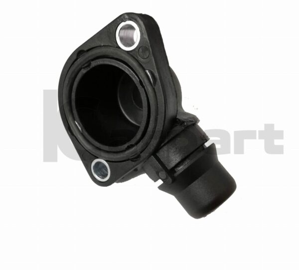 NEW Coolant flange in cylinder head 1.9 TDI AUDI VW SKODA GENUINE 038121144A