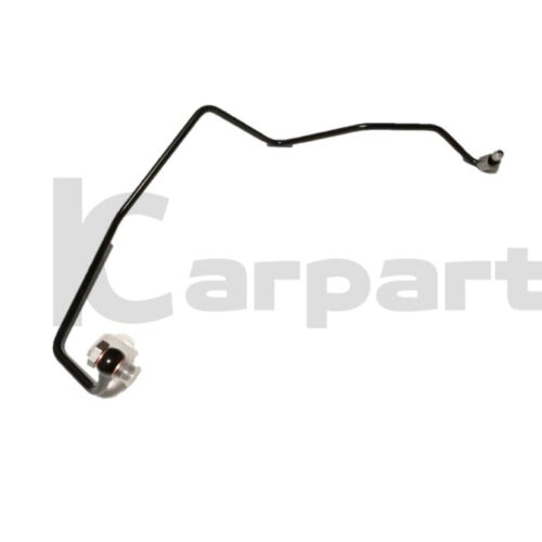 GENUINE New Turbocharger oil feed line 1.9 TDI Skoda VW Audi 038145771L VAG OEM