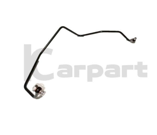 GENUINE New Turbocharger oil feed line 1.9 TDI Skoda VW Audi 038145771L VAG OEM