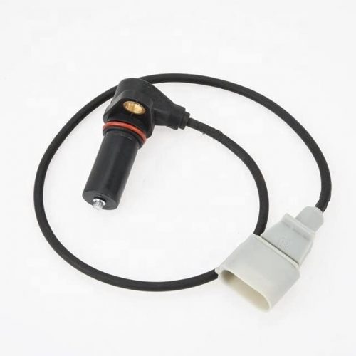 New OEM Engine Crankshaft Position Sensor for VW Audi Skoda Seat 038907319F