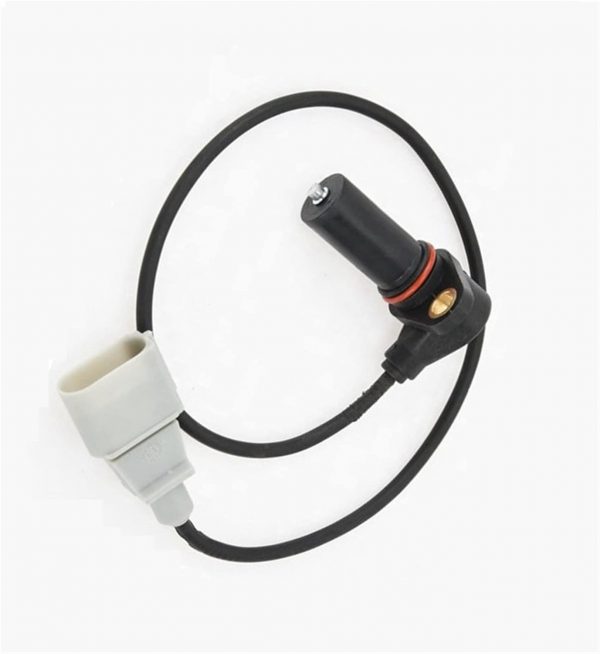 New OEM Engine Crankshaft Position Sensor for VW Audi Skoda Seat 038907319F