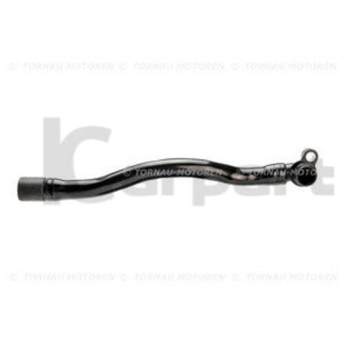 Genuine New Crankcase Breather Hose for Seat Skoda VW 03C103493AM VAG OEM