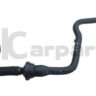 GENUINE New Engine breather hose with valve 1.4 TSI 03C103558D VAG OEM