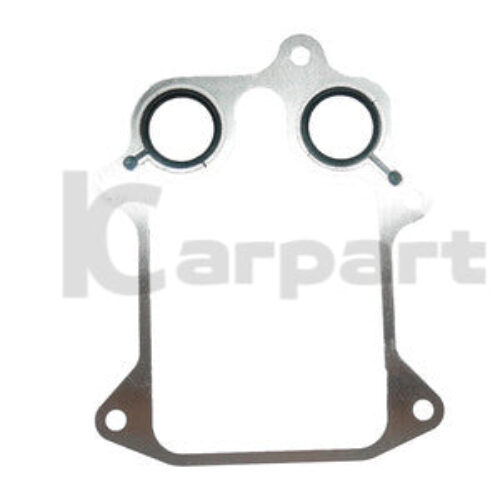 Genuine New Engine Oil Cooler Gasket for VW Audi Skoda 03C115111D VAG OEM