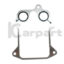 Genuine New Engine Oil Cooler Gasket for VW Audi Skoda 03C115111D VAG OEM