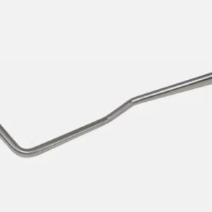 New Jaguar timing chain JDE40862 Genuine OEM