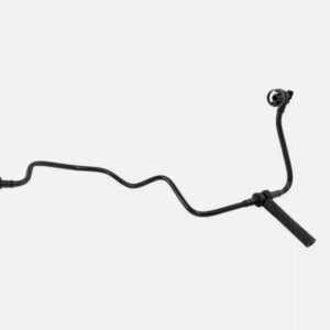 2X New OEM Front Lower Ball Joint Bolt M12X1,50X30 Audi VW N10409603 VAG