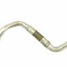 Genuine New Turbocharger Oil Return Pipe Hose for VW 03C145735F VAG OEM