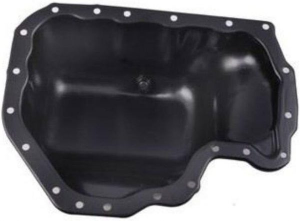 Genuine New Oil Sump Pan Tray for Seat Skoda VW 1.2 12V 03D103601G VAG OEM