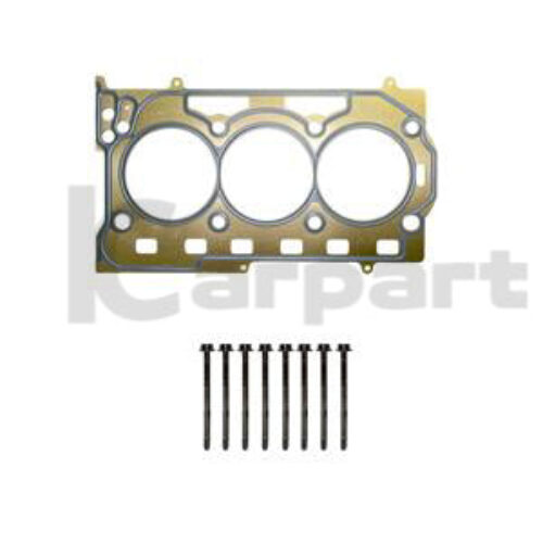 Genuine New Cylinder Head Gasket for Seat Skoda VW 1.2 03E103383H VAG OEM