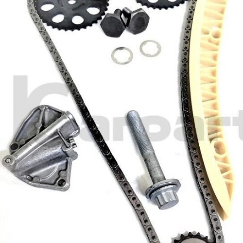 New OEM Repair set kit for timing chain 1.2 12V VW Seat Skoda 03E198229A