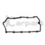 Genuine New Rocker Valve Cover Gasket for VW 2.0 TDI 03G103483 VAG OEM
