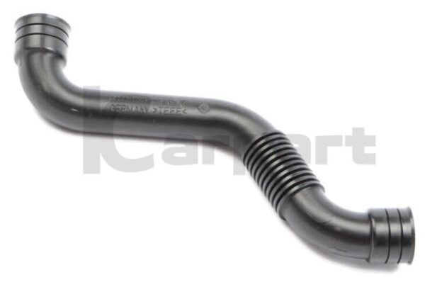 NEW Air vent hose 1.9 2.0 TDI BKE BRB BPW Audi A4 B7 2005- GENUINE 03G103493T