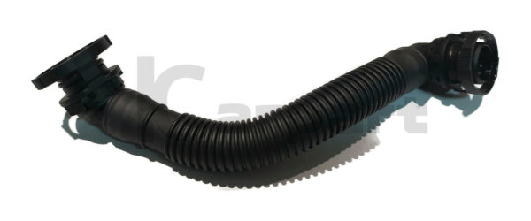 GENUINE New Oil pipe breather hose 1.6 2.0 TDI Audi VW Seat Skoda 03L103493AE