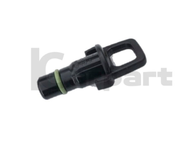 GENUINE New Oil level dipstick end cap 2.0 TDI Audi A4 B8 A5 Q5 03L115418