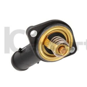 New Mercedes-Benz refrigerant line A1748300502 Genuine OEM