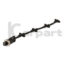Genuine New Fuel Overflow Hose for Seat Skoda VW 2.0 TDI 03L130235K VAG OEM