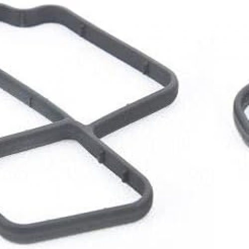 New OEM Oil Filter Bracket Gasket Set VW Audi Seat Skoda 1.2 1.6 2.0 03L198441