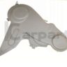 GENUINE New Upper engine timing cover 2.0 TDI 03P109107 VAG OEM