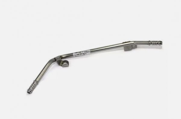 Genuine New Fuel Pipe Hose for VW Skoda Seat 1,2 03P201360A VAG OEM