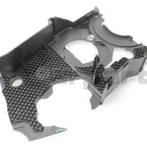 Genuine New 21-Tooth Toothed Belt Pulley for Audi A8 4.2 057130111S VAG OEM