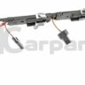 GENUINE New Injector wiring loom 1.2 1.4 TDI Audi VW Seat Skoda 045971600