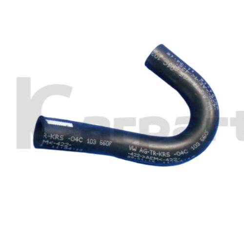 GENUINE New Head venting hose 1.0 TSI Skoda VW Audi Seat 04C103560F VAG OEM