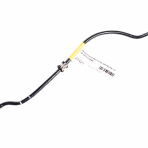 Genuine New Oil Pipe Pressure Sensor Flange for VW 2.0 TDI 03N103093C VAG OEM