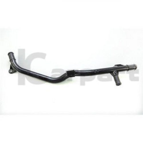 New OEM Water Coolant Pipe Hose Line for VW Audi Seat Skoda 1.0 TSI 04C121070B