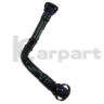 New OEM Engine Intake System Connecting Hose for VW Audi Seat 1.0 04C133352BE