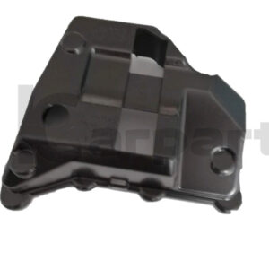 GENUINE New Parking brake release lever handle VW Touareg 7L6711878F VAG OEM