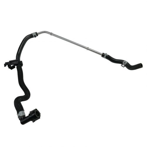 Genuine New Fuel Line for VW Audi Seat Skoda 1.4 TSI TFSI 04E133723CB VAG OEM