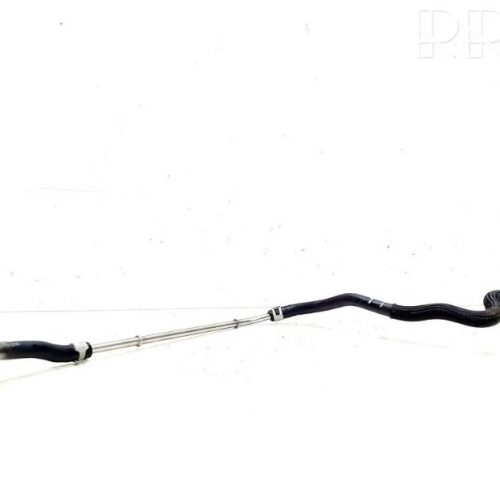 Genuine New Fuel Feed Line for VW Seat Skoda 1.4 TGI TSI 04E133723N VAG OEM