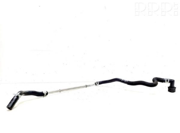 Genuine New Fuel Feed Line for VW Seat Skoda 1.4 TGI TSI 04E133723N VAG OEM