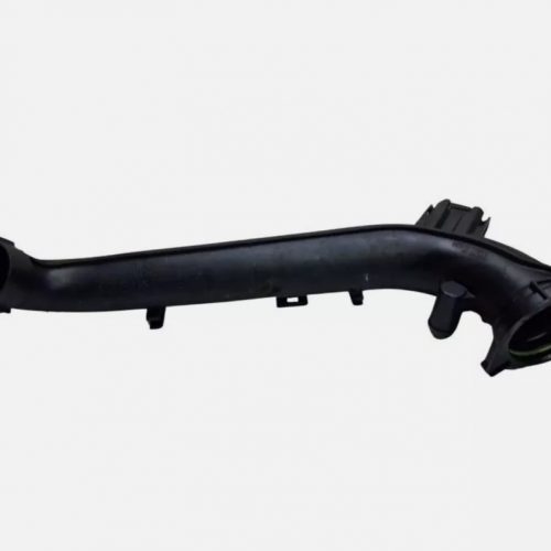 New OEM Turbocharger Intercooler Hose Pressure Pipe VW Jetta 1.4 TSI 04E145673G