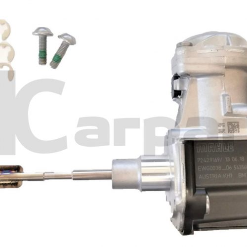 New OEM Turbocharger servomotor repair kit 1.2 TSI CJZA CJZB CJZC 04E198725C