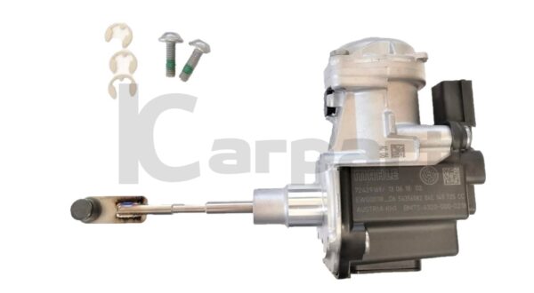 New OEM Turbocharger servomotor repair kit 1.2 TSI CJZA CJZB CJZC 04E198725C